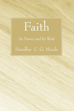 Cover Faith (eBook, PDF)
