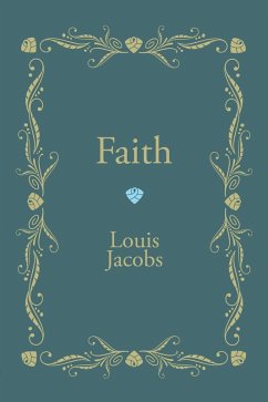Faith (eBook, PDF)