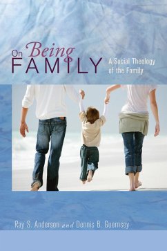 Cover On Being Family (eBook, PDF)