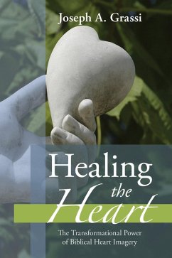 Healing the Heart (eBook, PDF)