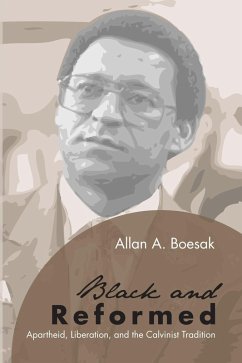 Black and Reformed (eBook, PDF)
