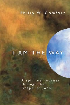 Cover I Am the Way (eBook, PDF)