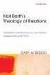 Karl Barth's Theology of Relations,... - Bild 1