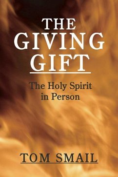 The Giving Gift (eBook, PDF) - Smail, Tom