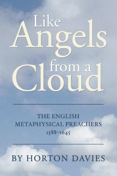 Like Angels from a Cloud (eBook, PDF)
