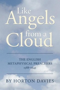 Cover Like Angels from a Cloud (eBook, PDF)