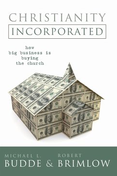 Christianity Incorporated (eBook, PDF)