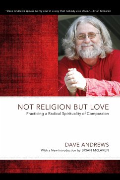 Not Religion but Love (eBook, PDF)