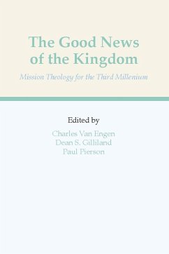 The Good News of The Kingdom (eBook, PDF)
