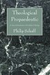 Theological Propaedeutic (eBook, PDF) - Bild 1