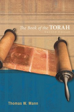 The Book of the Torah, Second Edition (eBook, PDF)