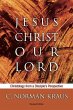 Jesus Christ Our Lord (eBook, PDF) - Bild 1
