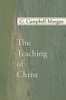 The Teaching of Christ (eBook, PDF) - Bild 1