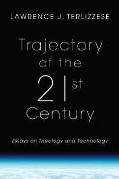 Trajectory of the 21st Century (eBook, PDF)