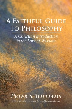 A Faithful Guide to Philosophy (eBook, PDF)