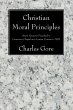 Christian Moral Principles (eBook, PDF) - Bild 1