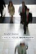 Check Your Morality (eBook, PDF) - Bild 1