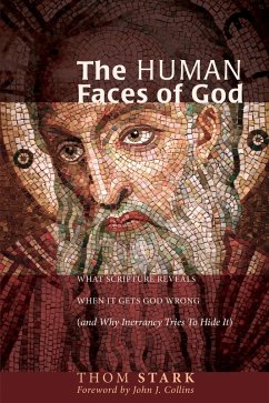 The Human Faces of God (eBook, PDF)
