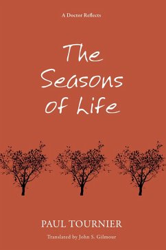 The Seasons of Life (eBook, PDF)