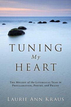 Tuning My Heart (eBook, PDF)