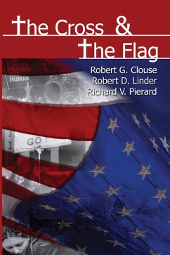 Cover The Cross and the Flag (eBook, PDF)