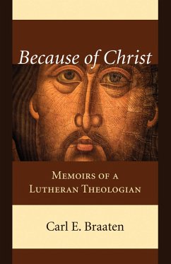 Because of Christ (eBook, PDF)