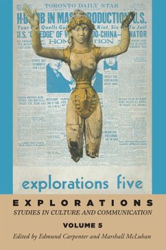 Explorations 5 (eBook, PDF)