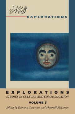 Explorations 3 (eBook, PDF)