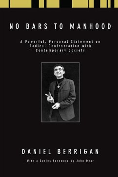 No Bars to Manhood (eBook, PDF) No Bars to Manhood (eBook, PDF)