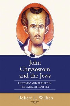 John Chrysostom and the Jews (eBook, PDF)