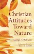 Christian Attitudes Toward Nature... - Bild 1
