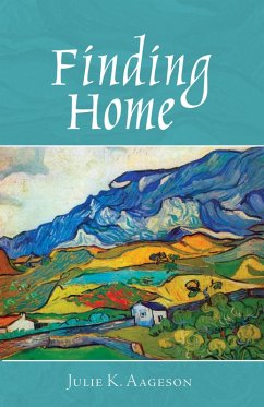 Finding Home (eBook, PDF)