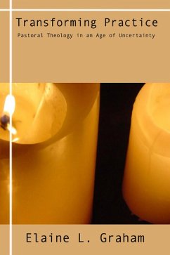 Cover Transforming Practice (eBook, PDF)