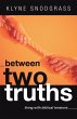 Between Two Truths (eBook, PDF) - Bild 1