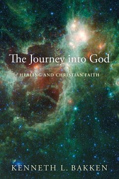 The Journey into God (eBook, PDF)
