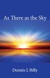 As There as the Sky (eBook, PDF) - Bild 1