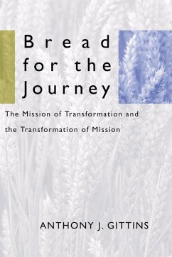 Bread for the Journey (eBook, PDF)