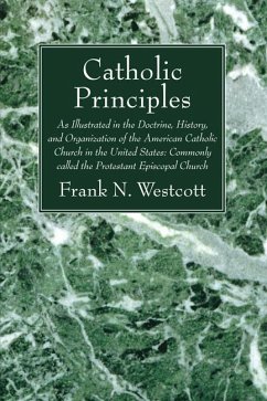 Catholic Principles (eBook, PDF)