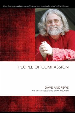 People of Compassion (eBook, PDF) People of Compassion (eBook, PDF)