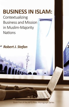 Business in Islam (eBook, PDF) - Stefan, Robert J.