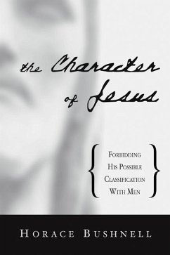The Character of Jesus (eBook, PDF)