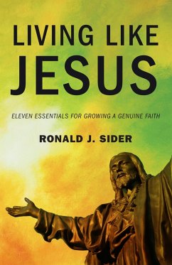 Living Like Jesus (eBook, PDF)