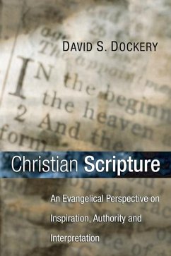 Christian Scripture (eBook, PDF)