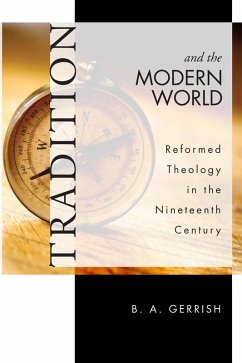 Tradition and the Modern World (eBook, PDF)