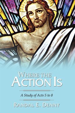 Where the Action Is (eBook, PDF) Where the Action Is (eBook, PDF)