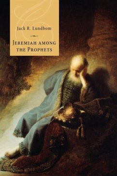Jeremiah among the Prophets (eBook, PDF)