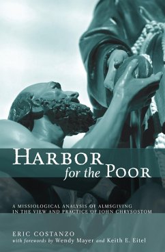 Harbor for the Poor (eBook, PDF)