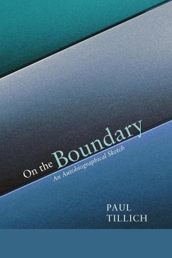 On the Boundary (eBook, PDF)