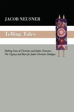 Telling Tales (eBook, PDF) - Neusner, Jacob
