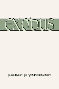 Cover Exodus (eBook, PDF)